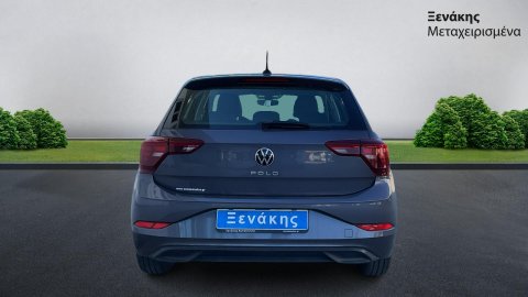 VW POLO LIFE 1.0 2023