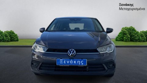 VW POLO LIFE 1.0 2023