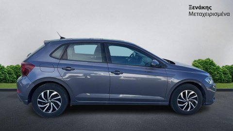 VW POLO LIFE 1.0 2023