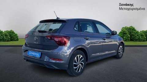 VW POLO LIFE 1.0 2023