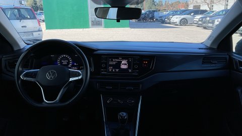 VW POLO LIFE 1.0 2023