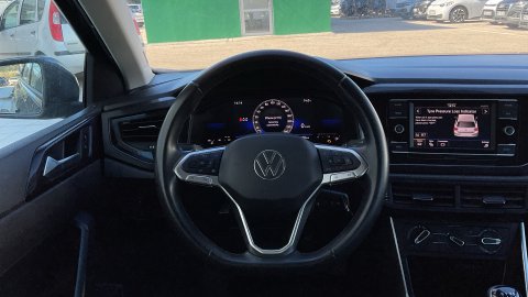 VW POLO LIFE 1.0 2023