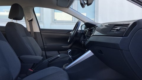 VW POLO LIFE 1.0 2023