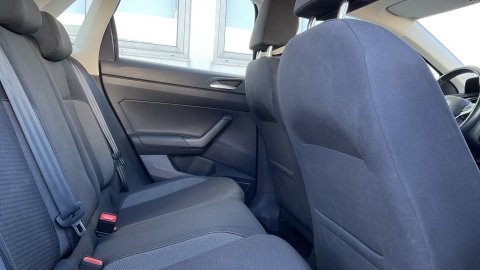 VW POLO LIFE 1.0 2023