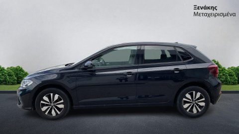 VW POLO MORE 1.0 2024