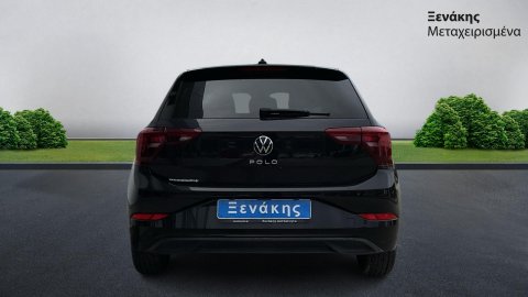 VW POLO MORE 1.0 2024