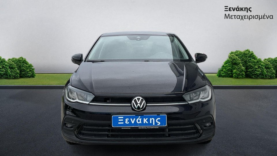 VW POLO MORE 1.0 2024