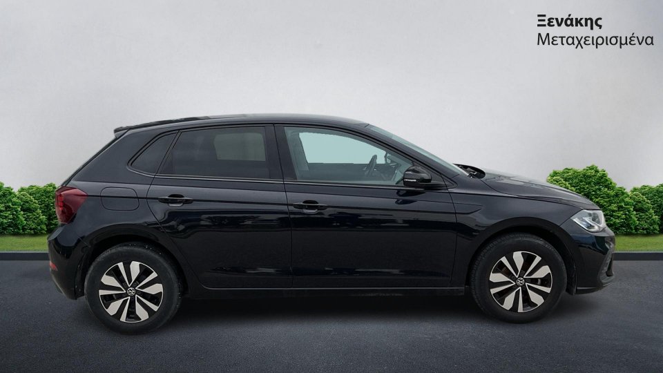 VW POLO MORE 1.0 2024