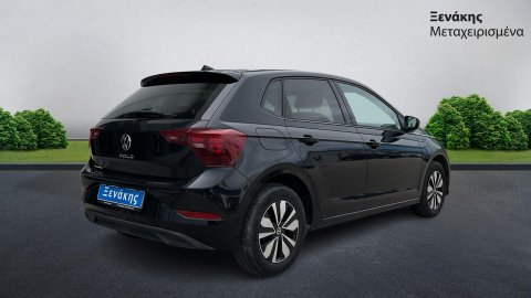 VW POLO MORE 1.0 2024