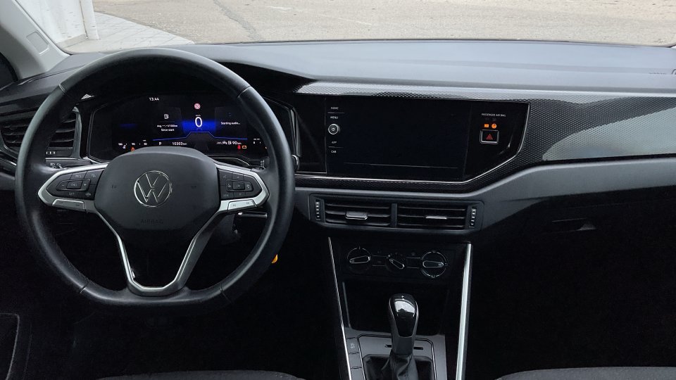 VW POLO MORE 1.0 2024