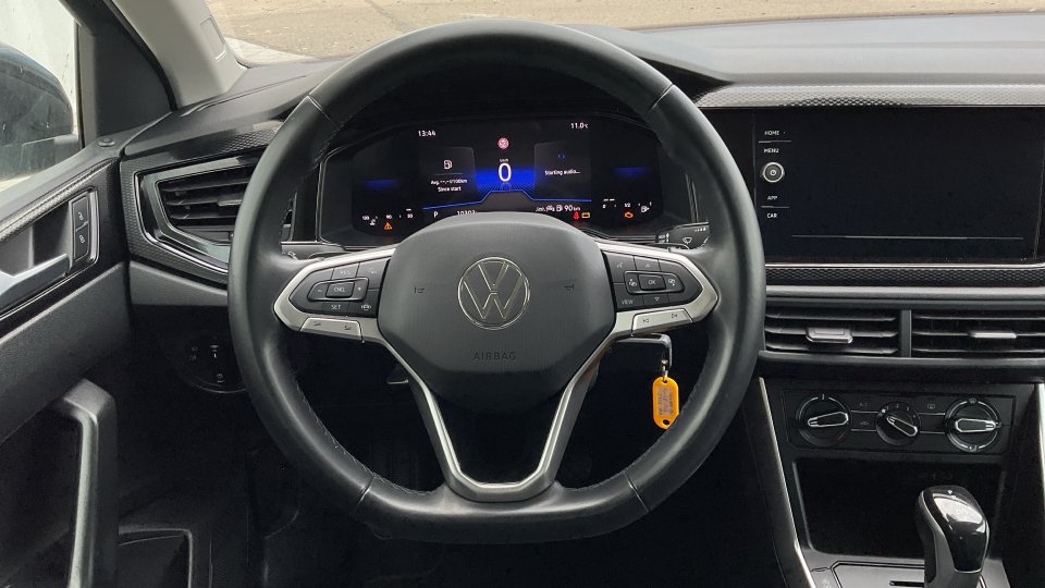 VW POLO MORE 1.0 2024