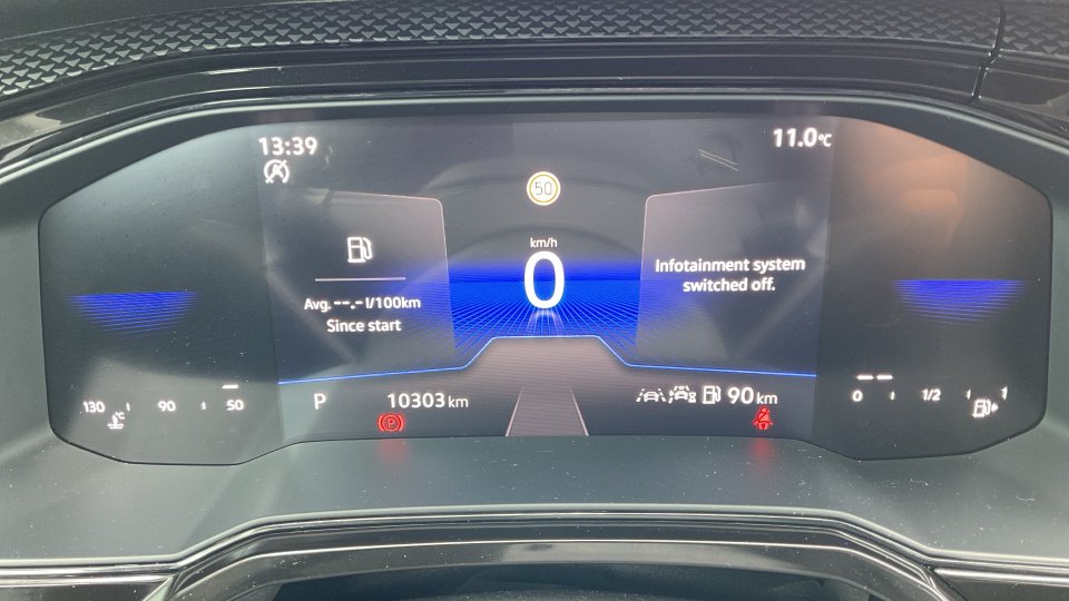 VW POLO MORE 1.0 2024