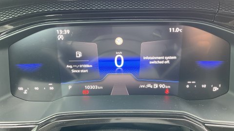 VW POLO MORE 1.0 2024