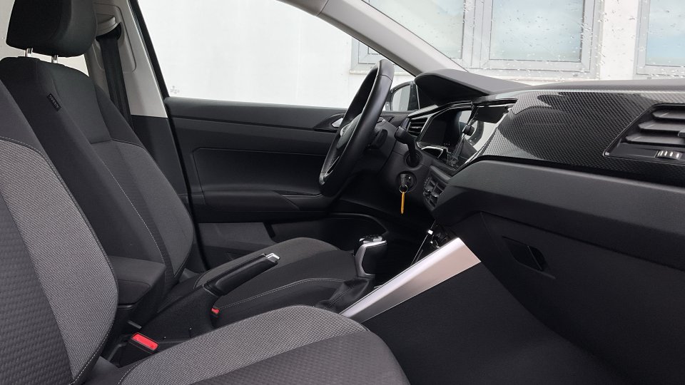 VW POLO MORE 1.0 2024