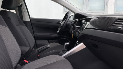 VW POLO MORE 1.0 2024
