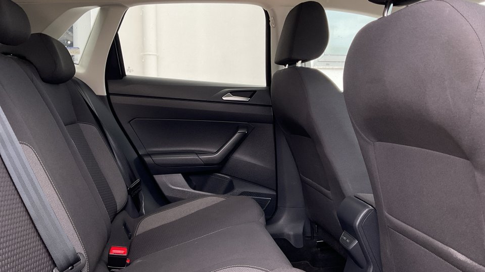 VW POLO MORE 1.0 2024