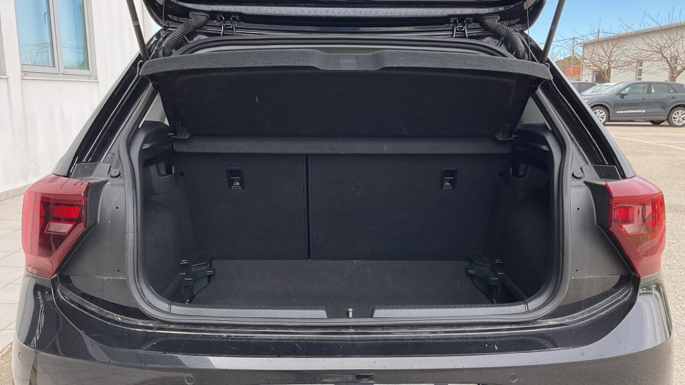 VW POLO MORE 1.0 2024