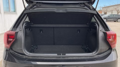 VW POLO MORE 1.0 2024