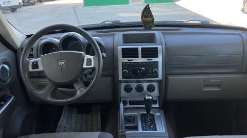 DODGE NITRO 2.8 2007