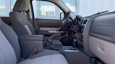 DODGE NITRO 2.8 2007