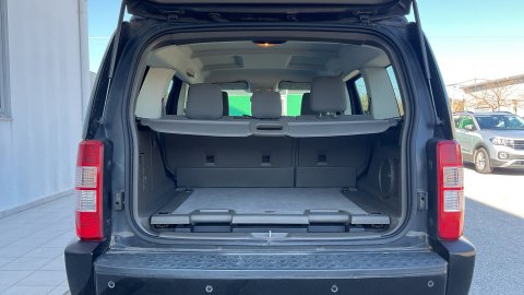DODGE NITRO 2.8 2007
