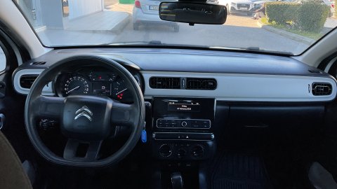 CITROEN C3 1.5 2017