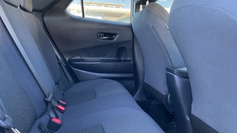 TOYOTA C-HR C-ULT 2025