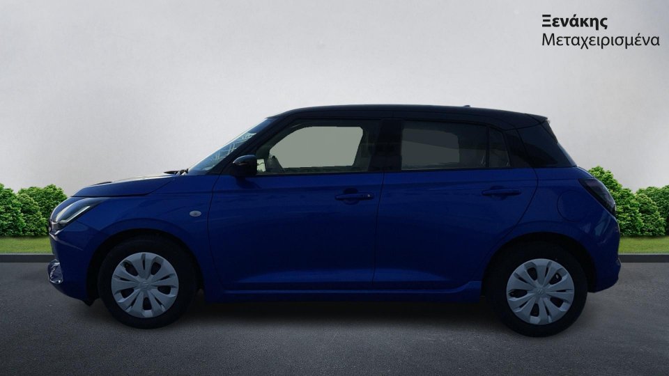 SUZUKI SWIFT 1.2 2024