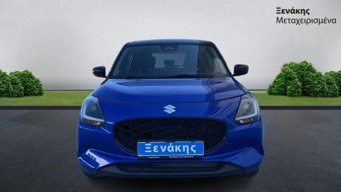 SUZUKI SWIFT 1.2 2024