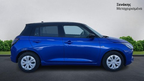 SUZUKI SWIFT 1.2 2024