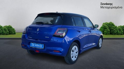 SUZUKI SWIFT 1.2 2024