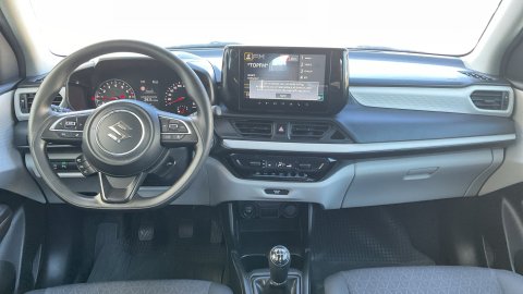 SUZUKI SWIFT 1.2 2024