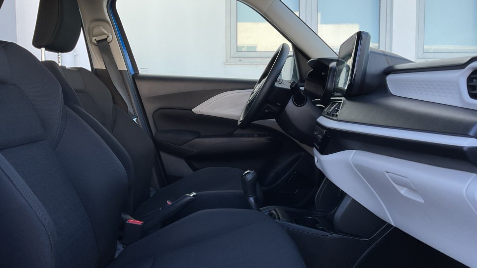 SUZUKI SWIFT 1.2 2024