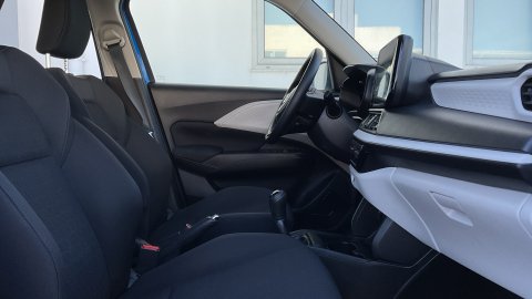 SUZUKI SWIFT 1.2 2024