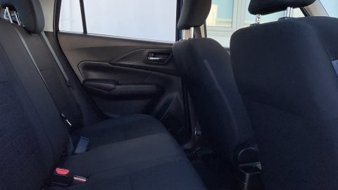 SUZUKI SWIFT 1.2 2024