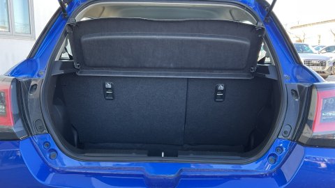 SUZUKI SWIFT 1.2 2024