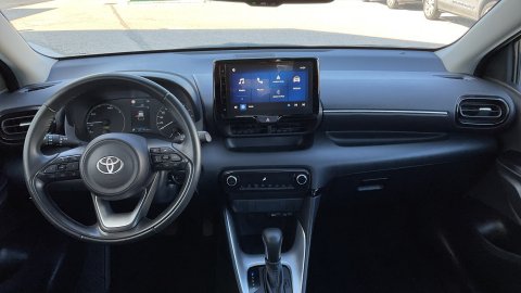 TOYOTA YARIS ACTIVE PLUS 1.5 2025