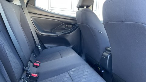 TOYOTA YARIS ACTIVE PLUS 1.5 2025