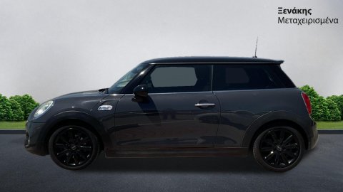 MINI COOPER S 2.0 2017