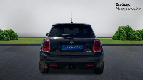 MINI COOPER S 2.0 2017