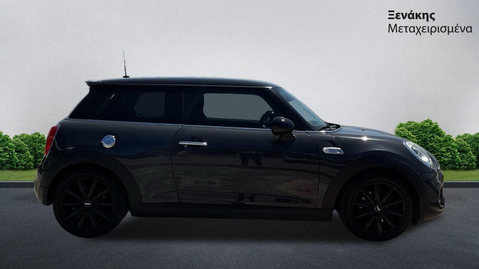 MINI COOPER S 2.0 2017