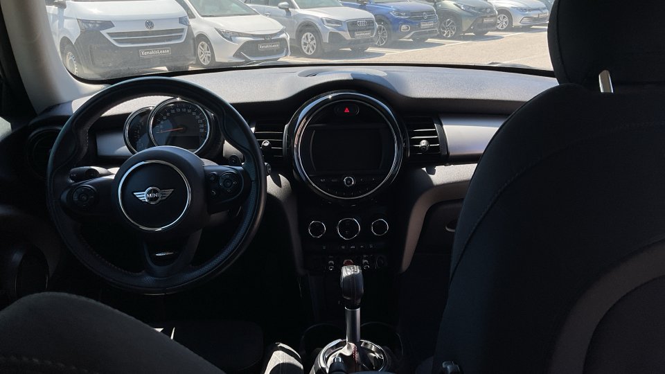 MINI COOPER S 2.0 2017
