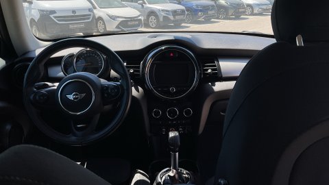 MINI COOPER S 2.0 2017