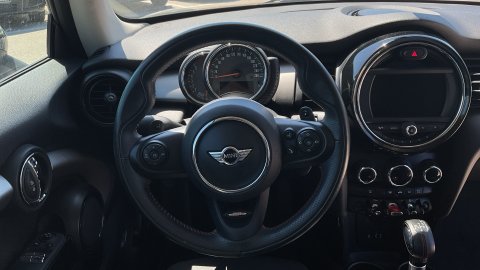 MINI COOPER S 2.0 2017