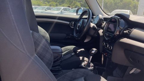 MINI COOPER S 2.0 2017
