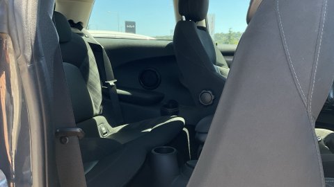 MINI COOPER S 2.0 2017