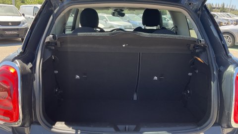 MINI COOPER S 2.0 2017