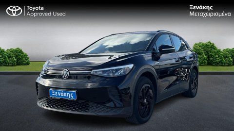 VW ID.4 PRO 204PS 2023