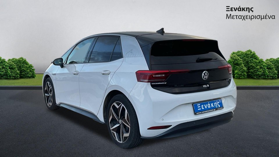 VW ID.3 PRO 2020