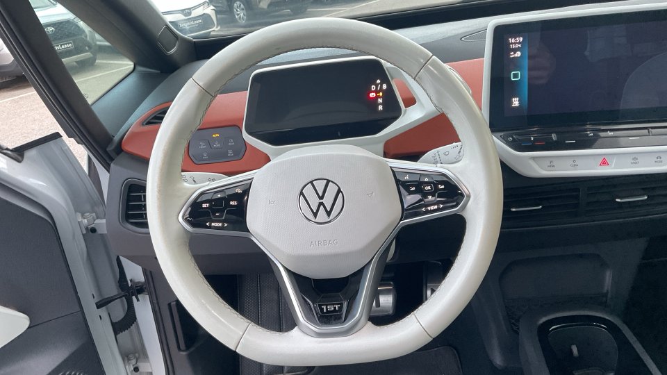 VW ID.3 PRO 2020